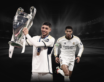 卢克曼首次参加西甲马德里德比就破门，本世纪马竞球员第8人